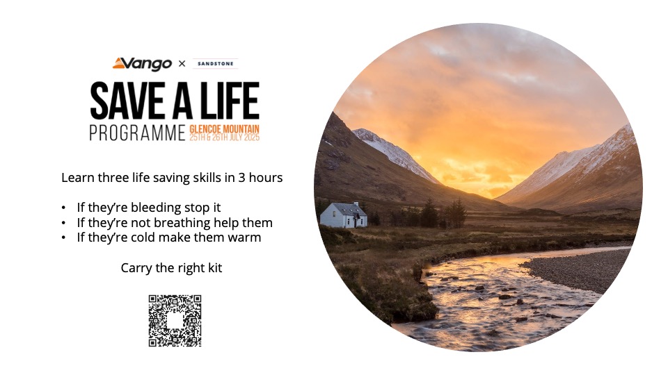 Save A Life Tour